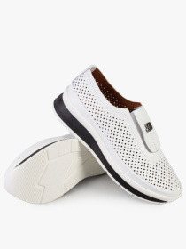 Мокасини ModaMilano модель 8301737_(1) Фото