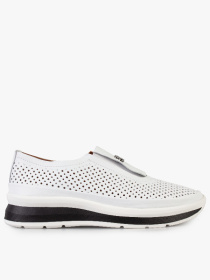 Мокасини ModaMilano модель 8301737_(1) Фото