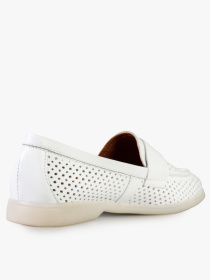 Туфли и лоферы ModaMilano модель 8301738_(1) Фото