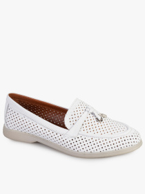 Лоферы ModaMilano модель 8301739_(1) Фото