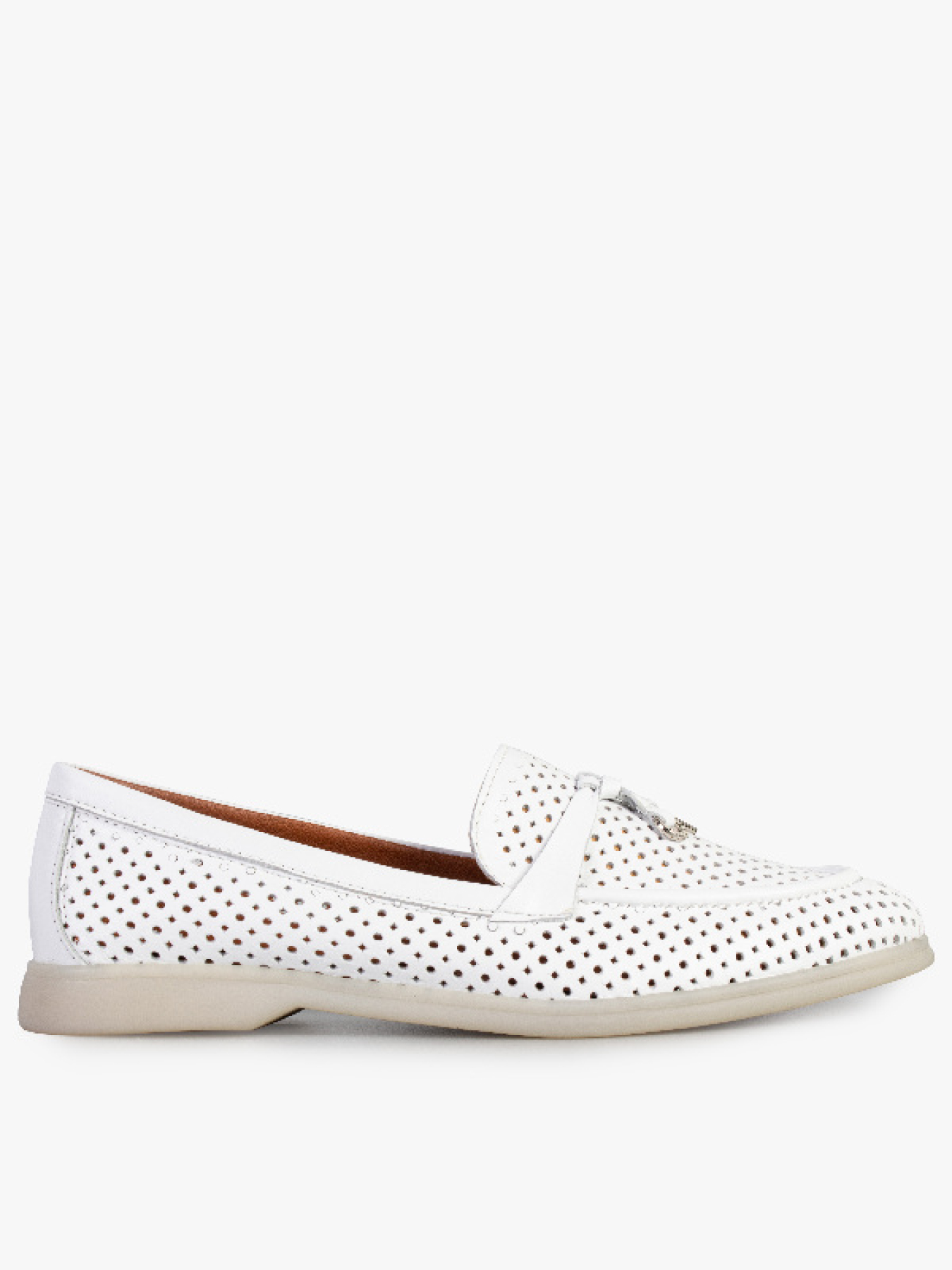 Лофери ModaMilano модель 8301739_(1) Фото