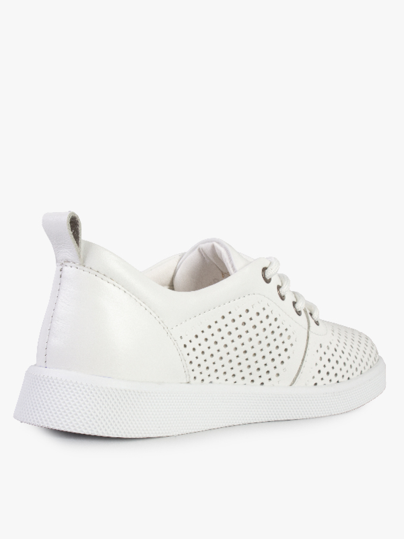 Кеды низкие ModaMilano модель 8301741_(1) Фото