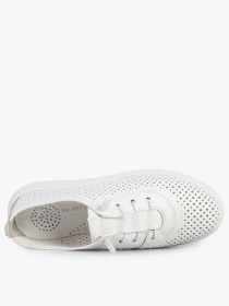 Кеды низкие ModaMilano модель 8301742_(1) Фото