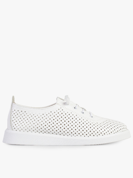 Кеды низкие ModaMilano модель 8301742_(1) Фото