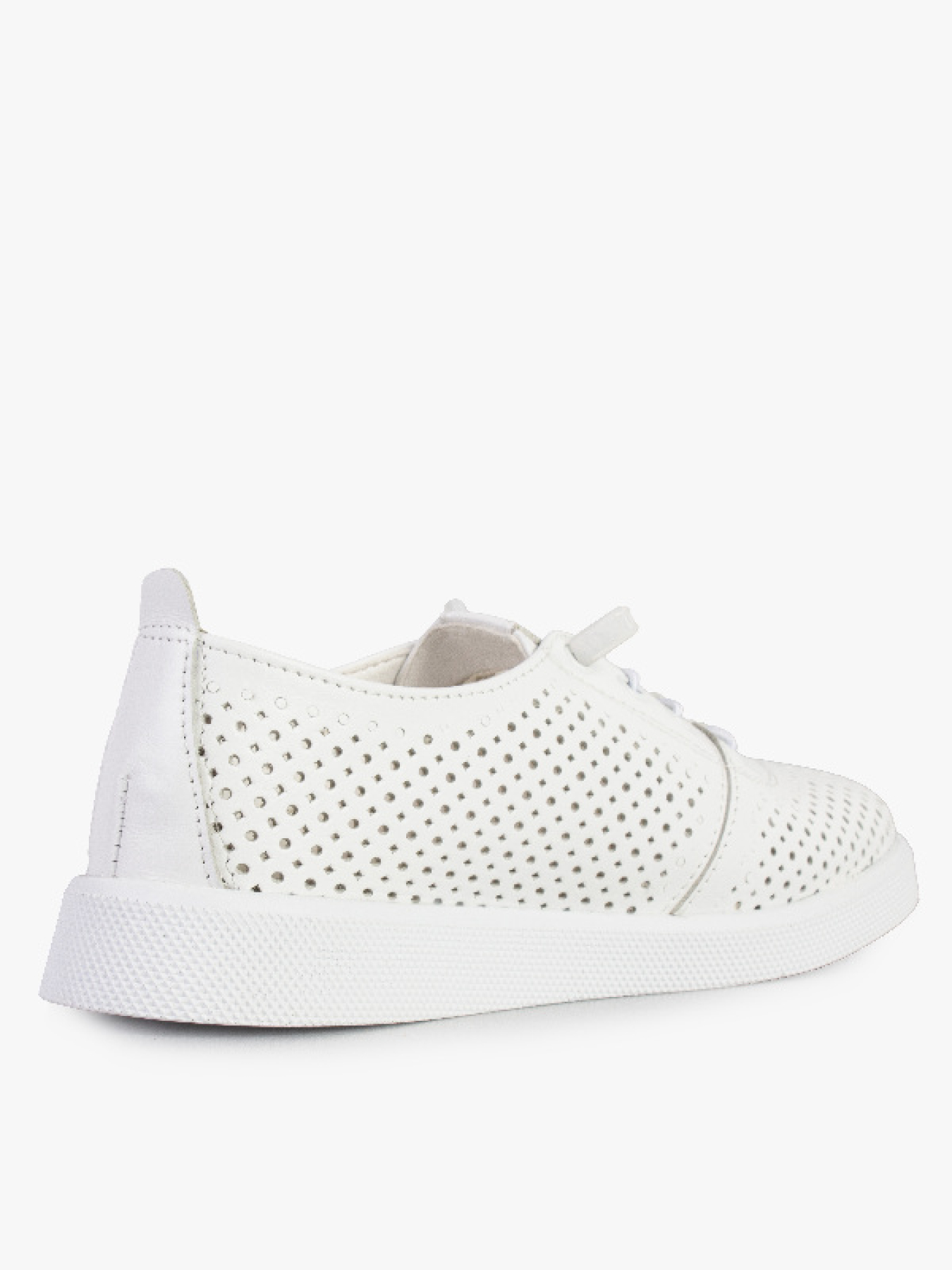 Кеды низкие ModaMilano модель 8301742_(1) Фото