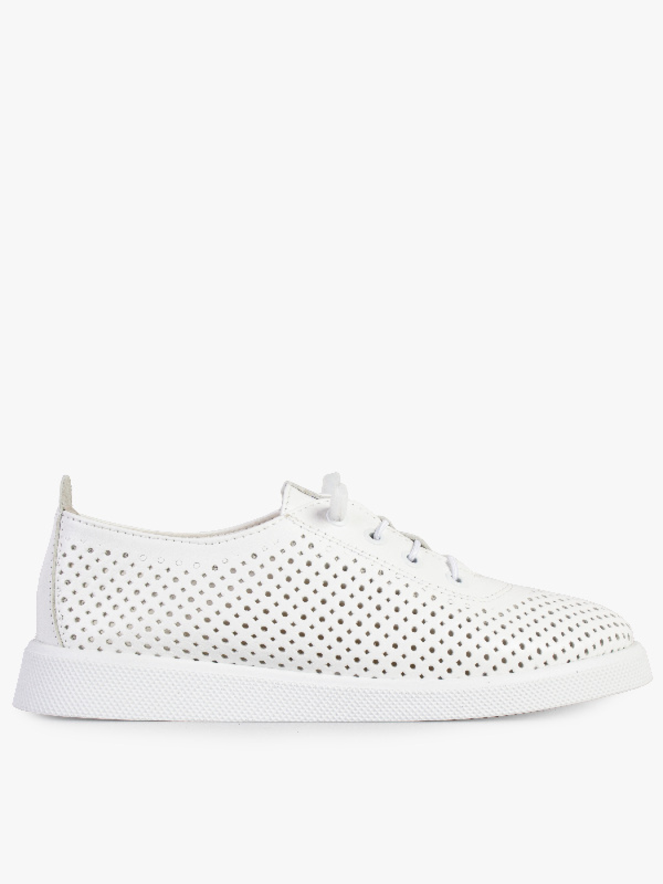 Кеды низкие ModaMilano модель 8301742_(1) Фото