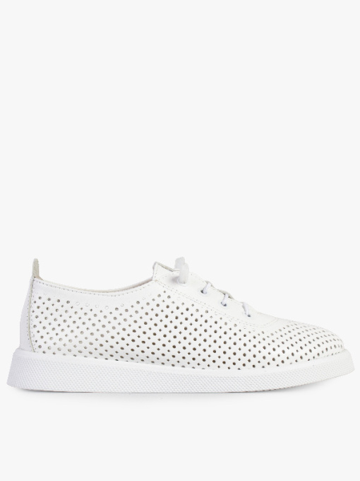 Кеды низкие ModaMilano модель 8301742_(1) Фото