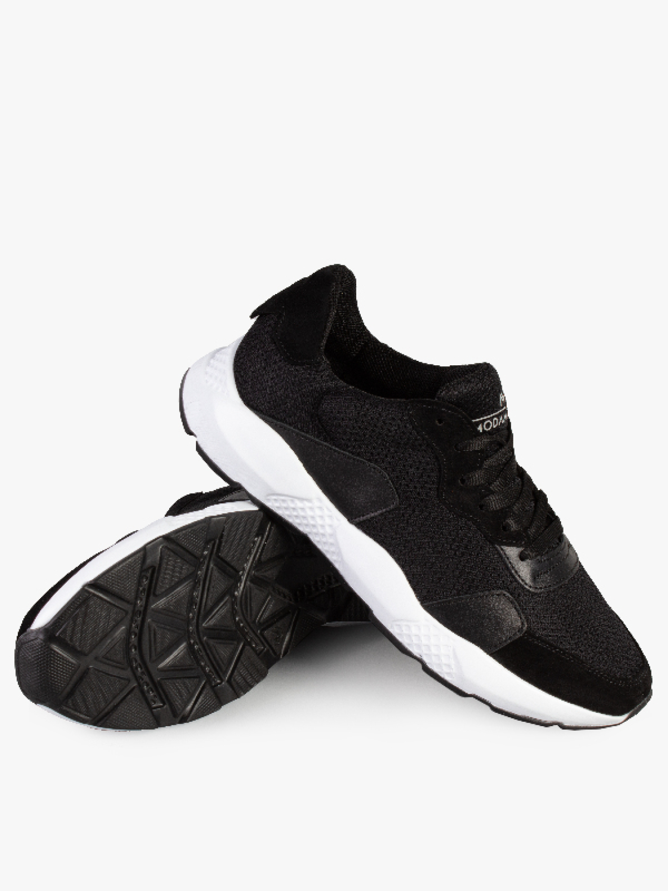 Кросівки ModaMilano модель 9200601_(1) Фото