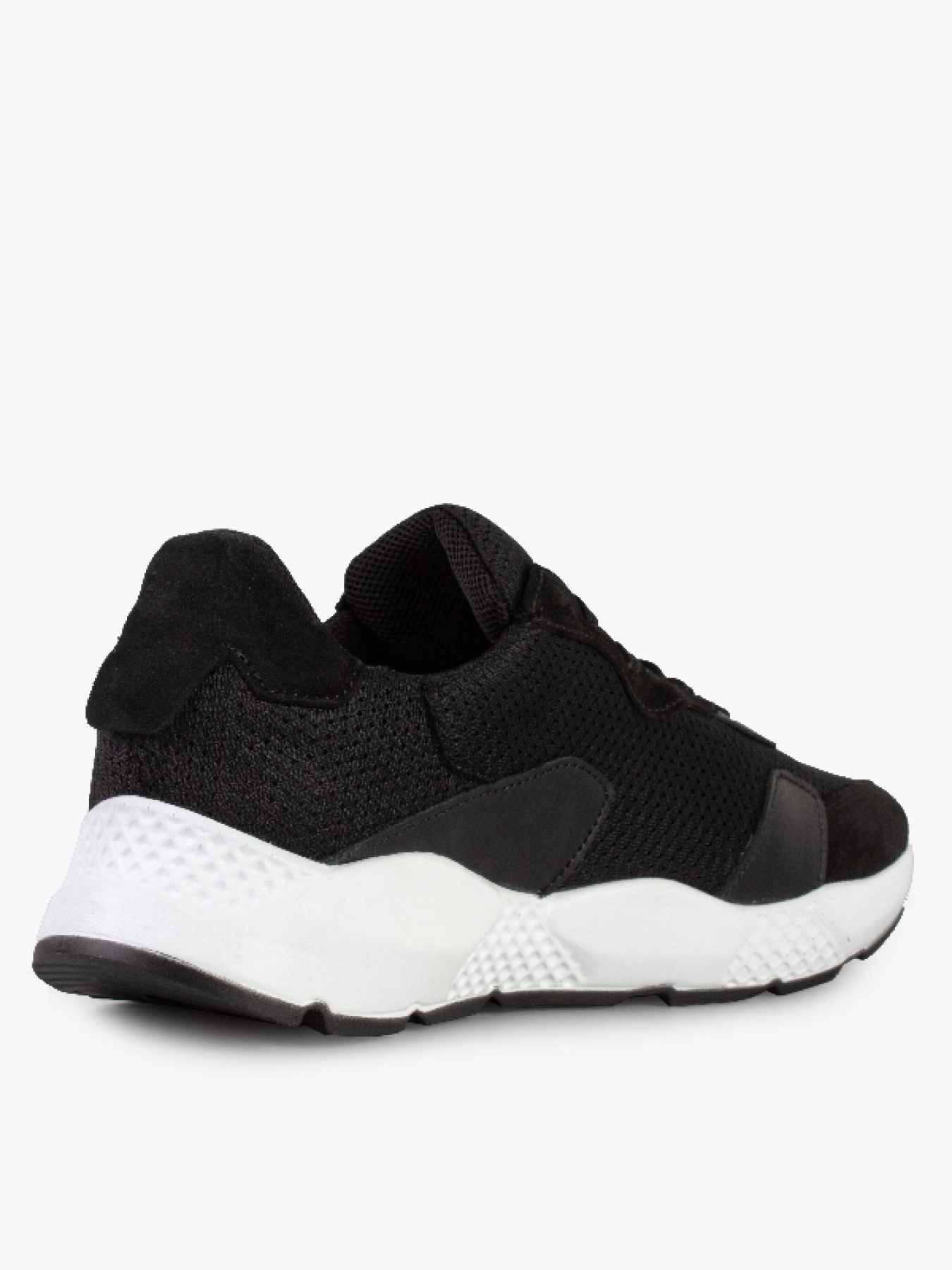 Кросівки ModaMilano модель 9200601_(1) Фото