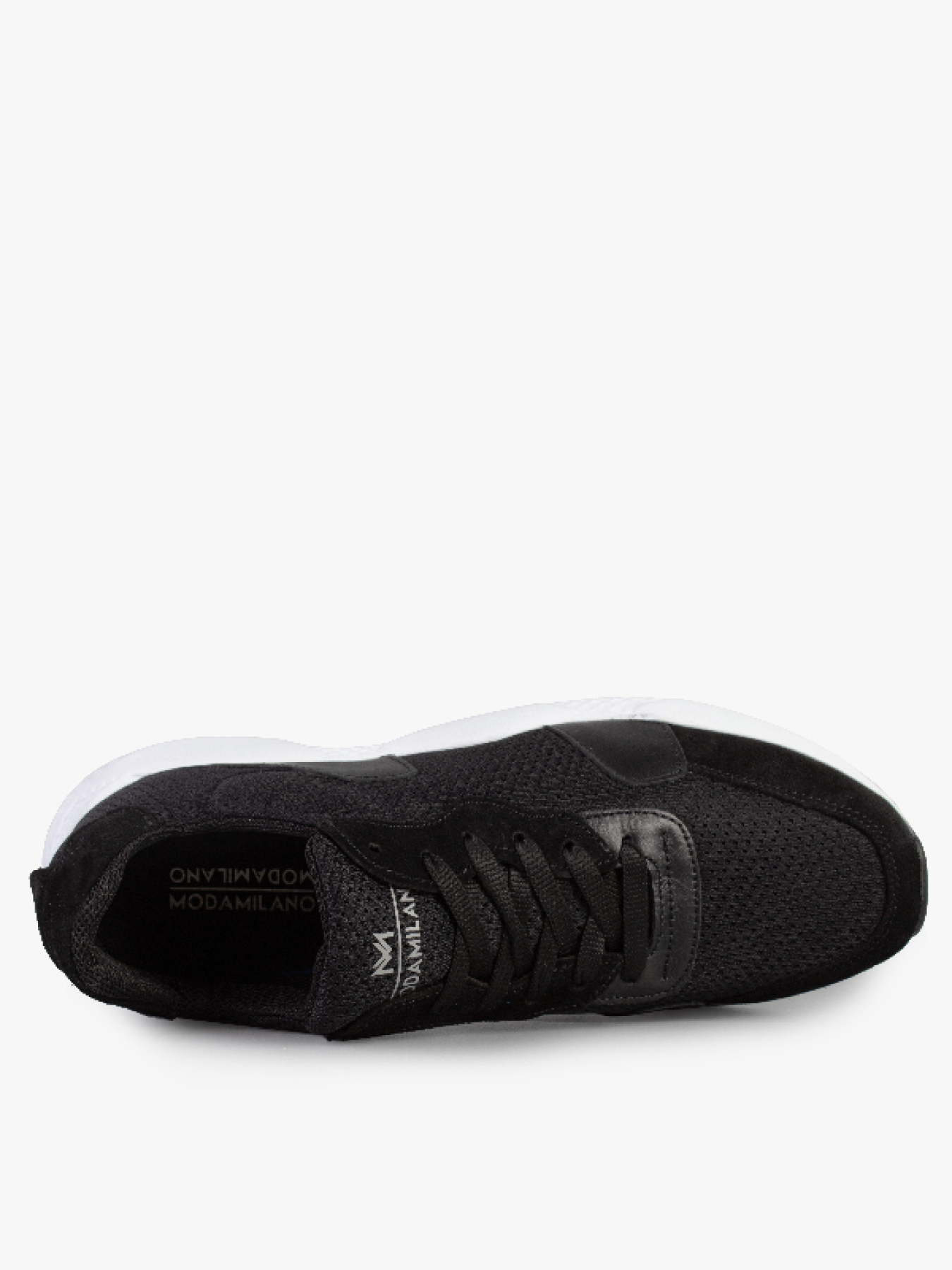 Кросівки ModaMilano модель 9200601_(1) Фото