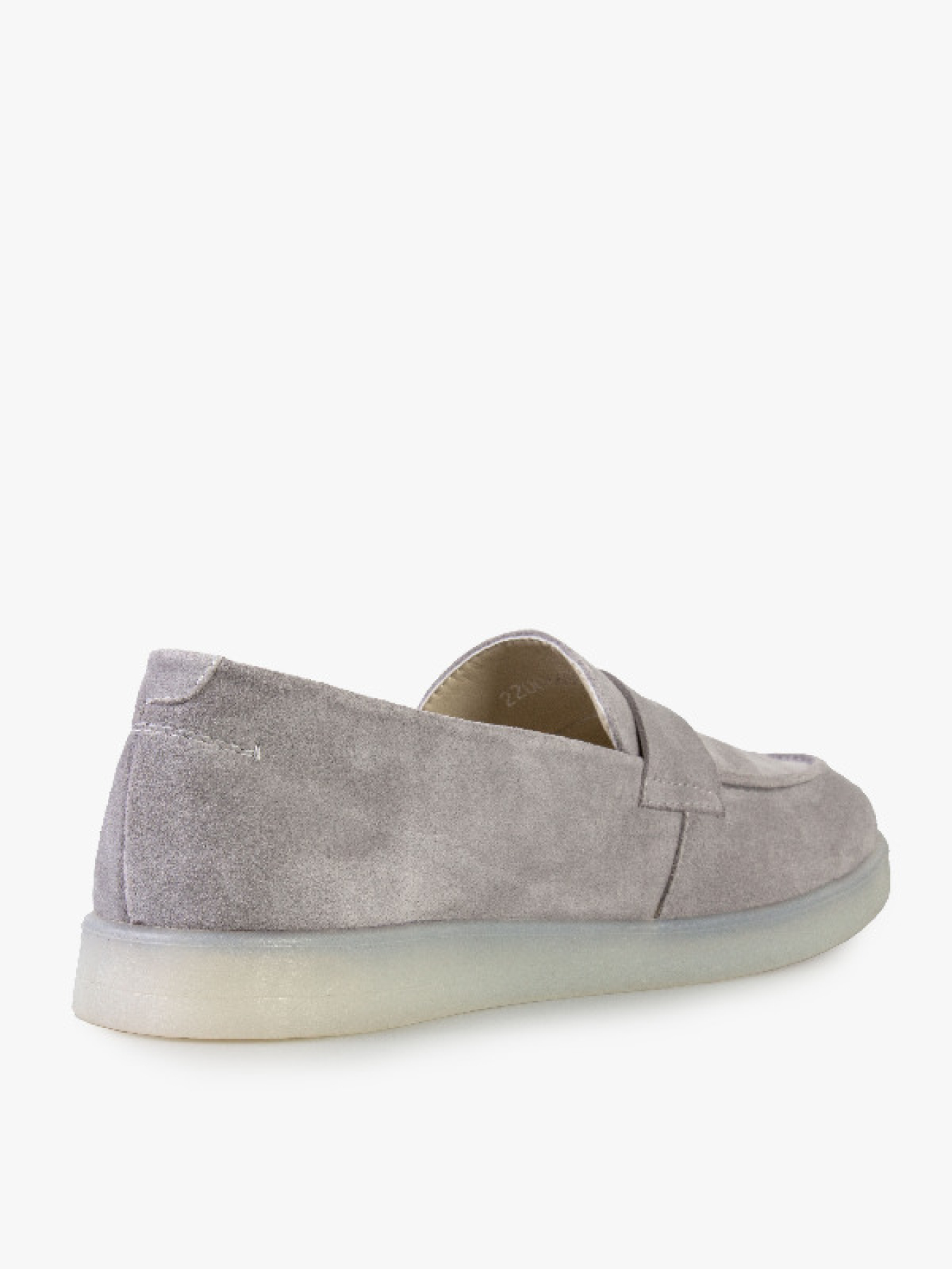 Лоферы ModaMilano модель 8200699_(1) Фото