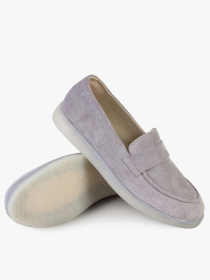 Лоферы ModaMilano модель 8200699_(1) Фото