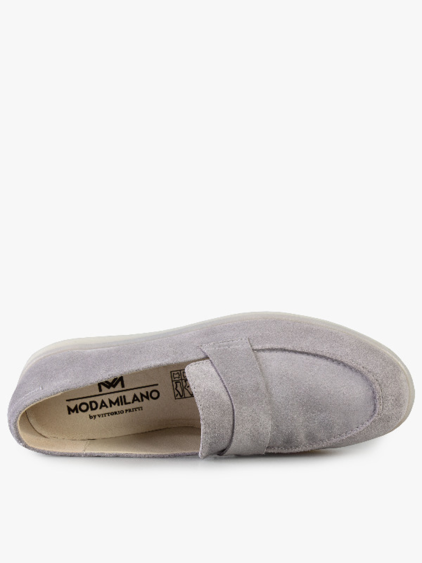 Лофери ModaMilano модель 8200699_(1) Фото