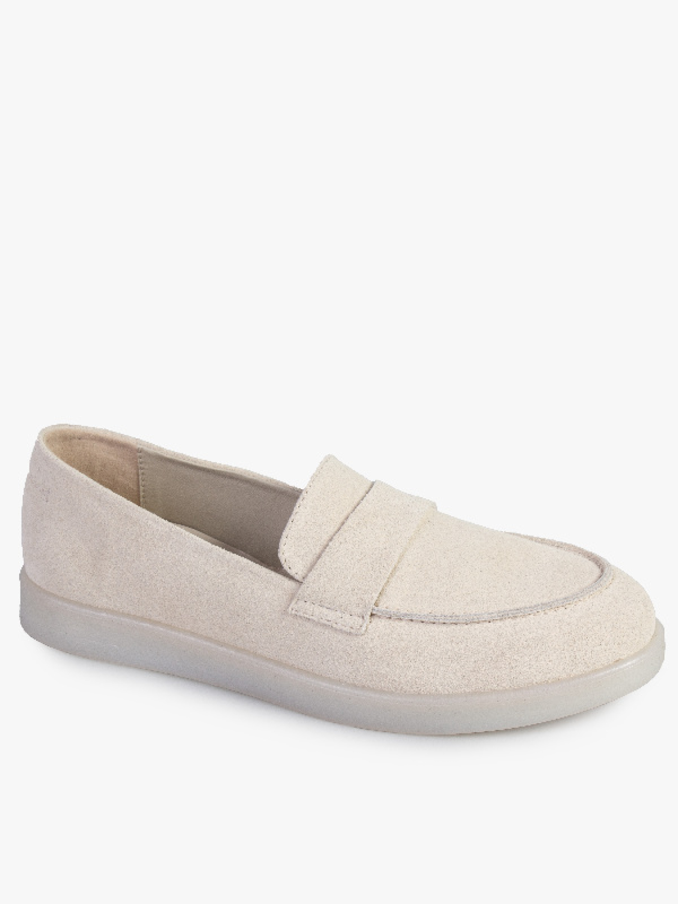 Лоферы ModaMilano модель 8200699_(2) Фото