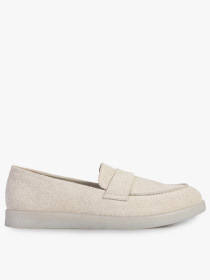 Лоферы ModaMilano модель 8200699_(2) Фото