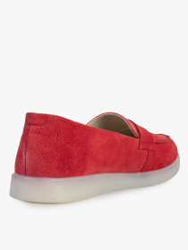 Лоферы ModaMilano модель 8200699_(3) Фото