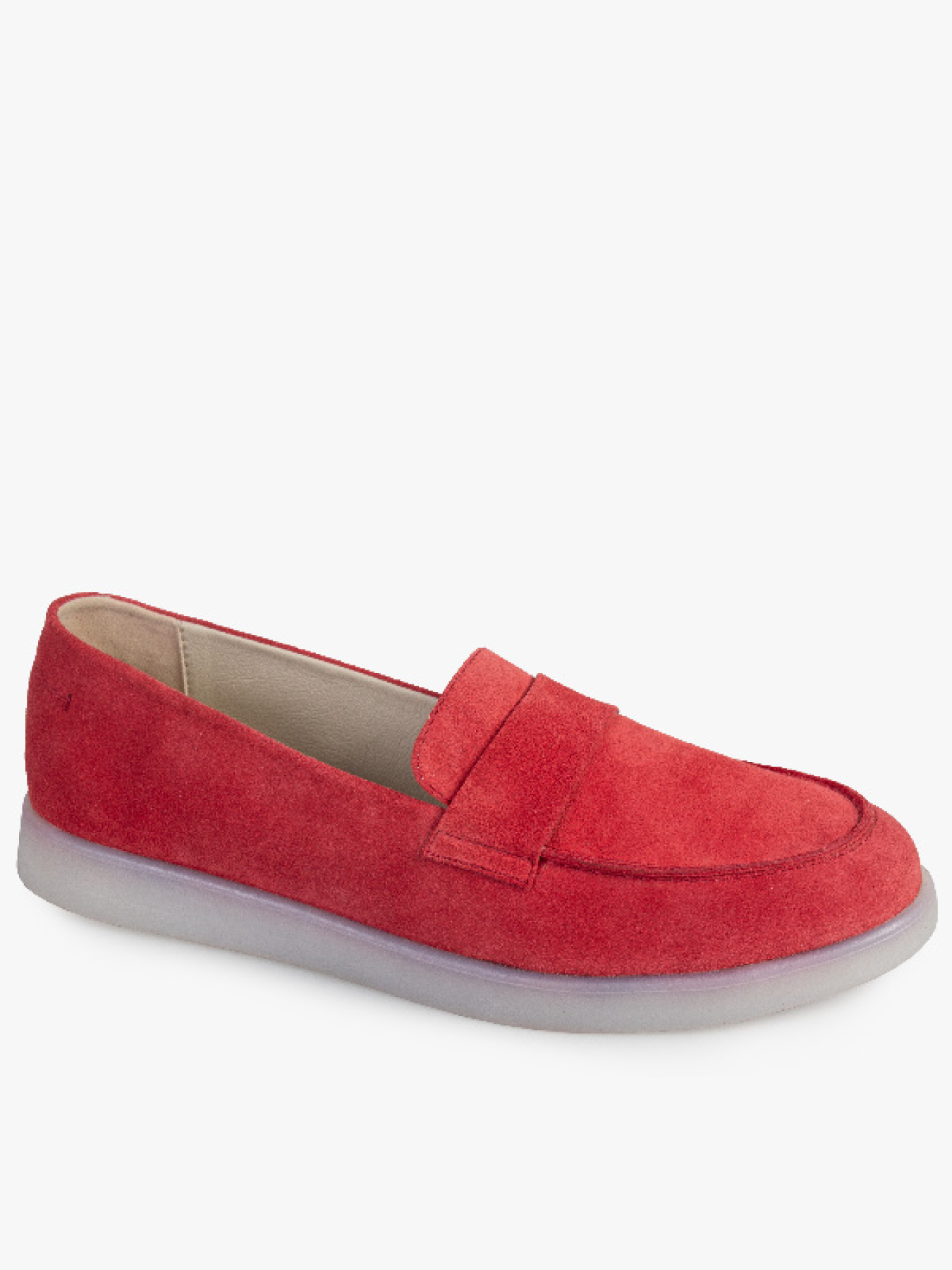 Лоферы ModaMilano модель 8200699_(3) Фото