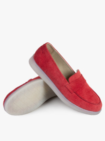 Лоферы ModaMilano модель 8200699_(3) Лоферы ModaMilano модель 8200699_(3) Фото