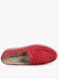 Лоферы ModaMilano модель 8200699_(3) Лоферы ModaMilano модель 8200699_(3) Фото