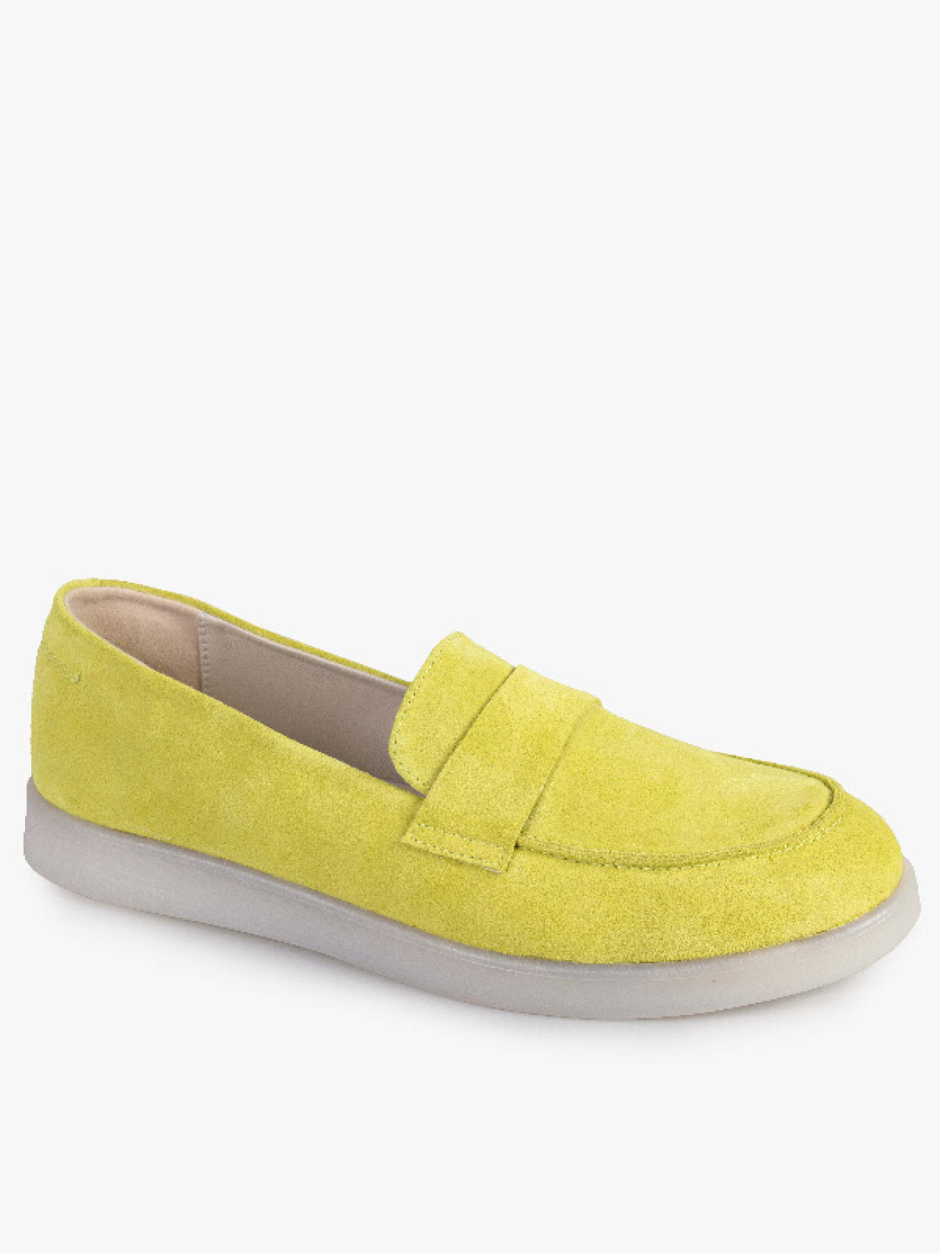 Лоферы ModaMilano модель 8200699_(4) Фото