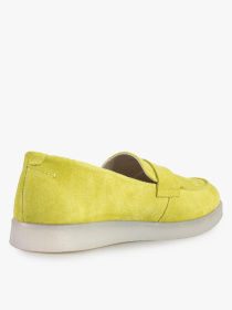 Лоферы ModaMilano модель 8200699_(4) Фото