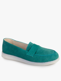 Лоферы ModaMilano модель 8200699_(5) Фото