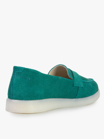 Лоферы ModaMilano модель 8200699_(5) Лоферы ModaMilano модель 8200699_(5) Фото