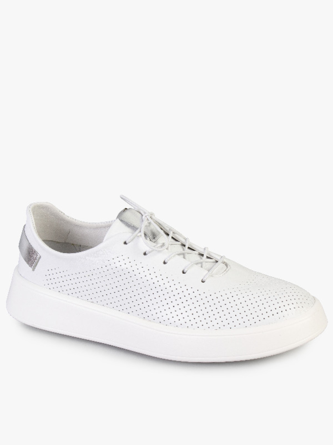 Кеды низкие ModaMilano модель 8200700_(1) Фото