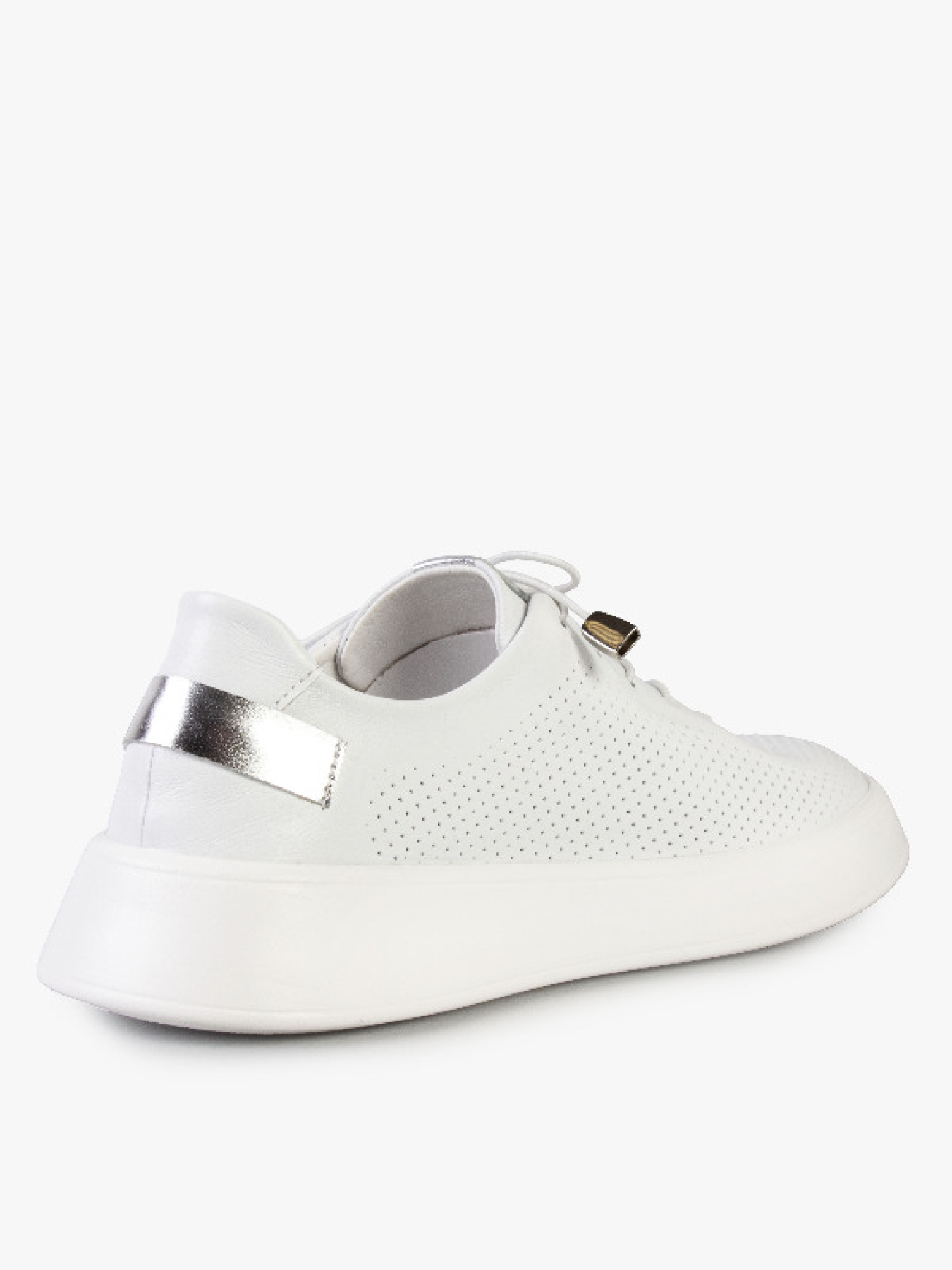 Кеды низкие ModaMilano модель 8200700_(1) Фото