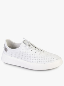 Кеды низкие ModaMilano модель 8200700_(1) Фото