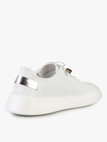 Кеды низкие ModaMilano модель 8200700_(1) Фото