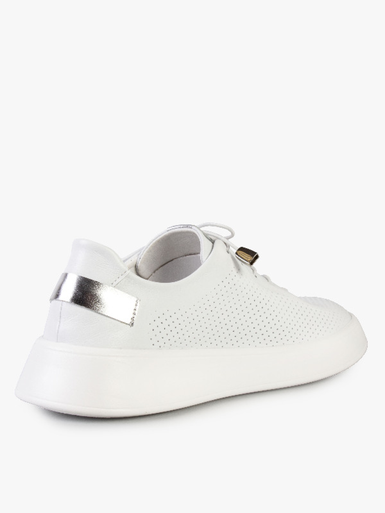 Кеди низькі ModaMilano модель 8200700_(1) Фото