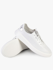 Кеди низькі ModaMilano модель 8200700_(1) Фото