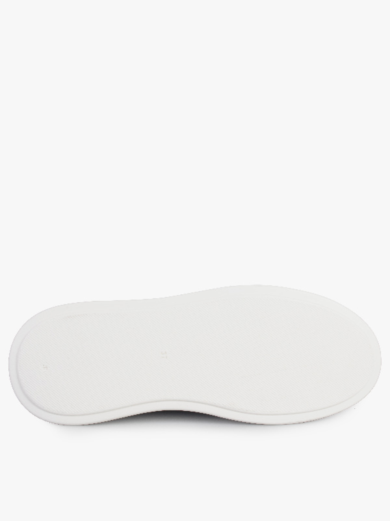 Кеды низкие ModaMilano модель 8200700_(2) Фото