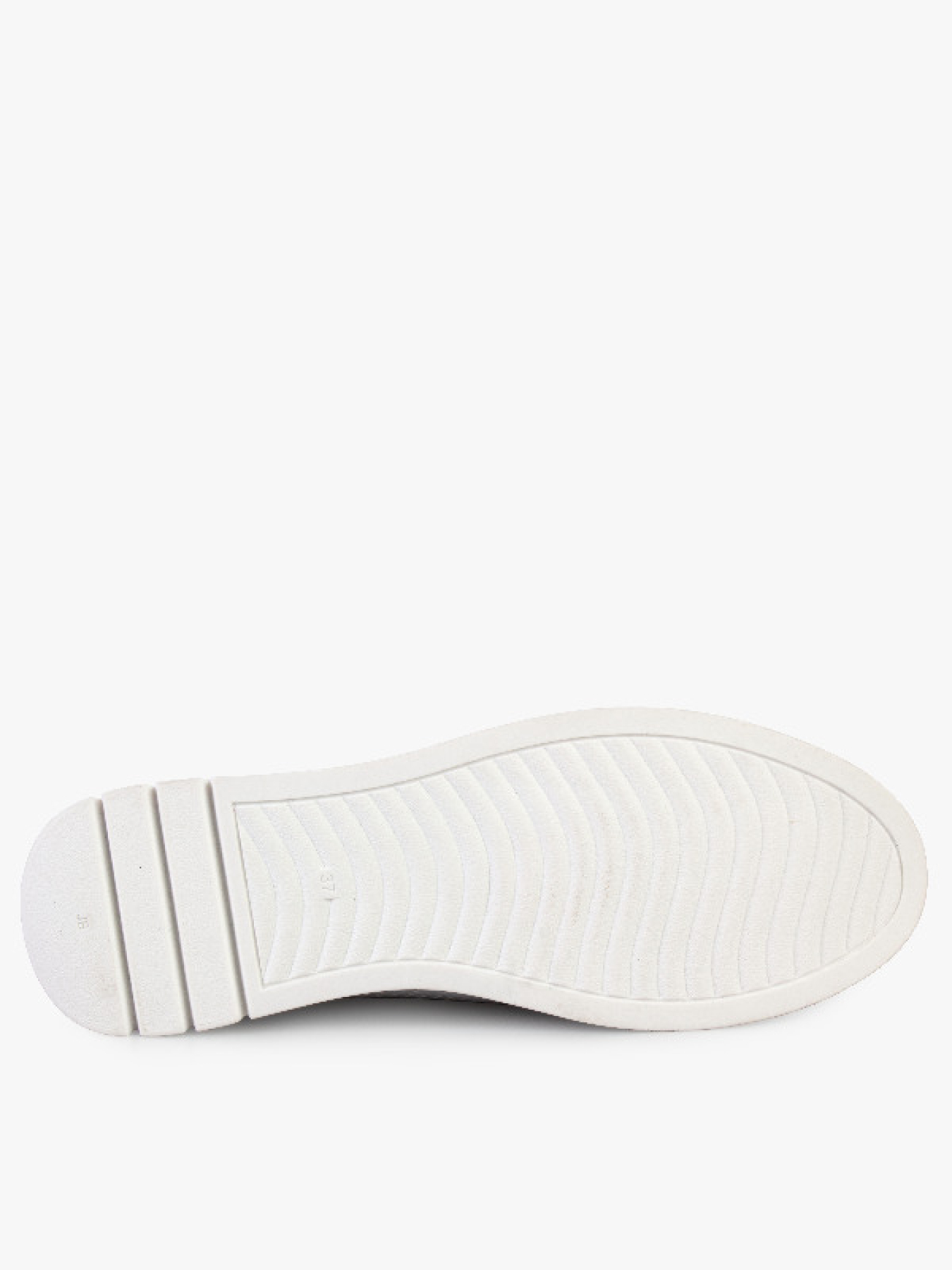 Кеды низкие ModaMilano модель 8200701_(1) Фото