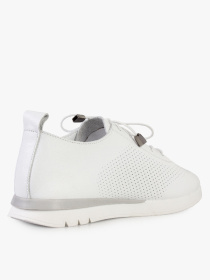 Кеды низкие ModaMilano модель 8200701_(1) Фото