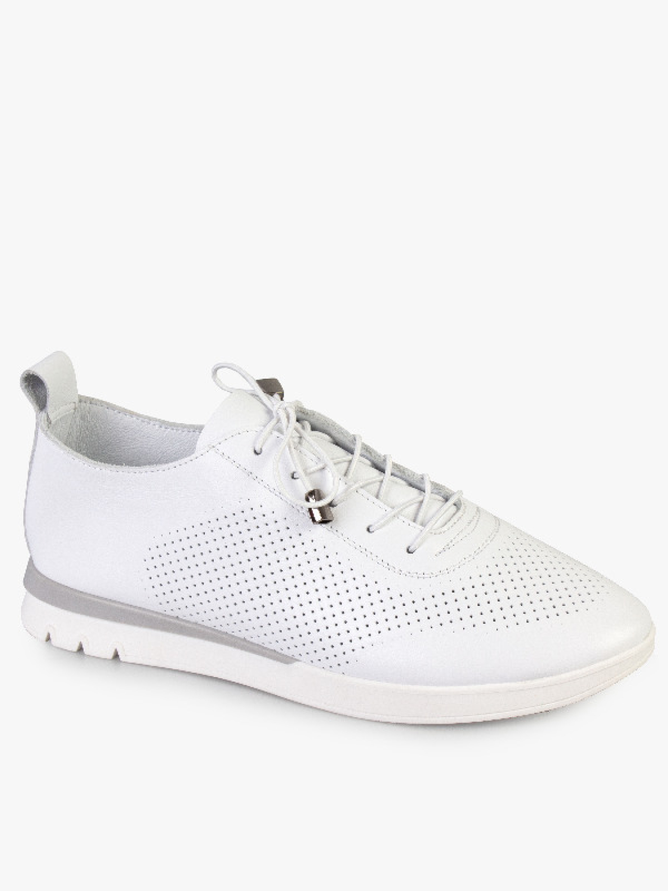 Кеды низкие ModaMilano модель 8200701_(1) Фото