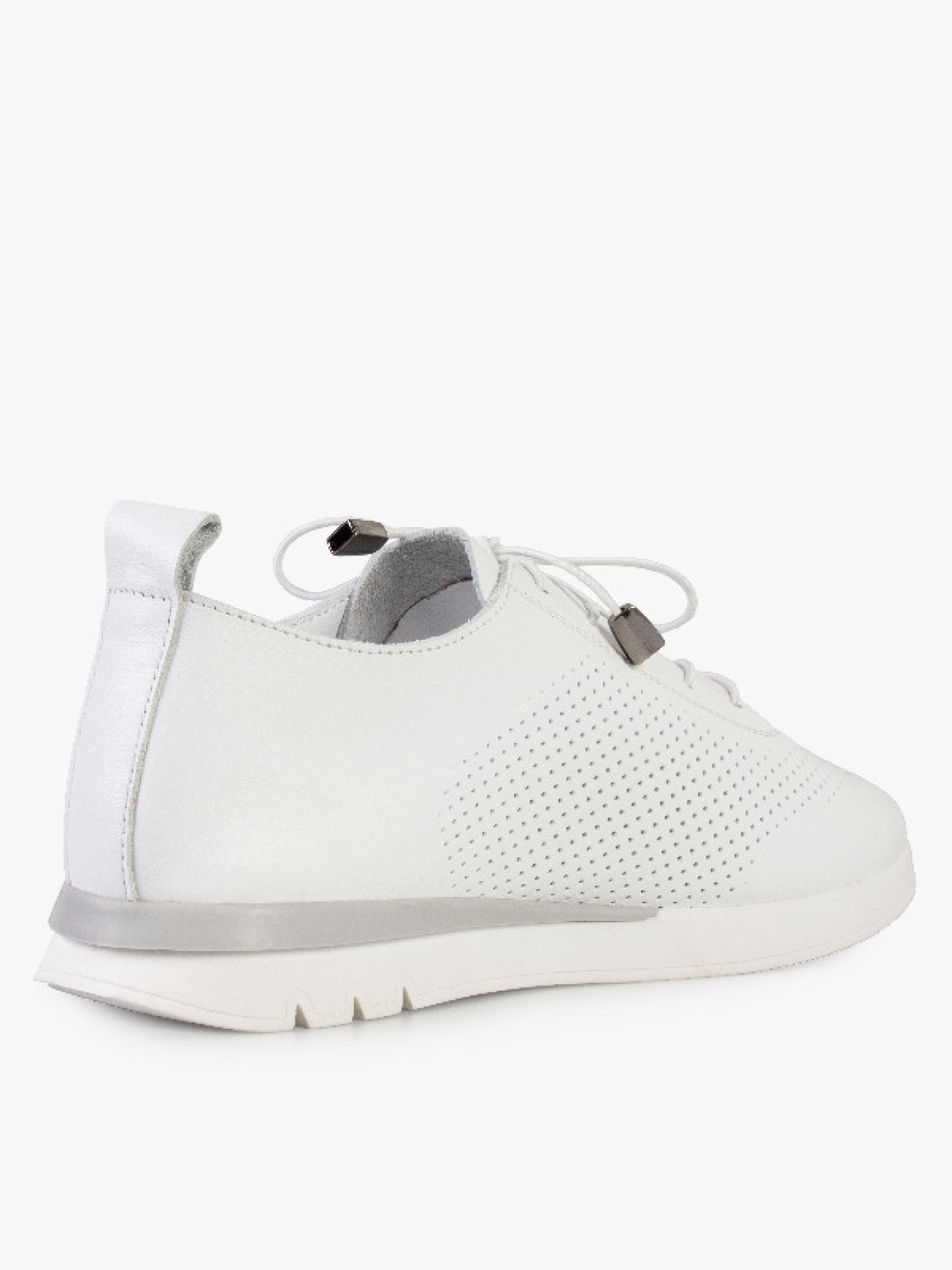 Кеды низкие ModaMilano модель 8200701_(1) Фото