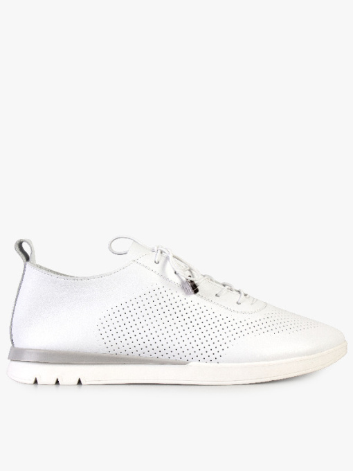 Кеди низькі ModaMilano модель 8200701_(1) Фото