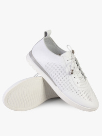 Кеды низкие ModaMilano модель 8200701_(1) Фото