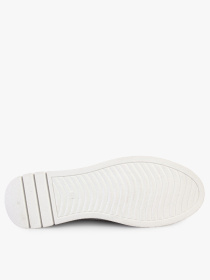 Кеды низкие ModaMilano модель 8200701_(1) Фото