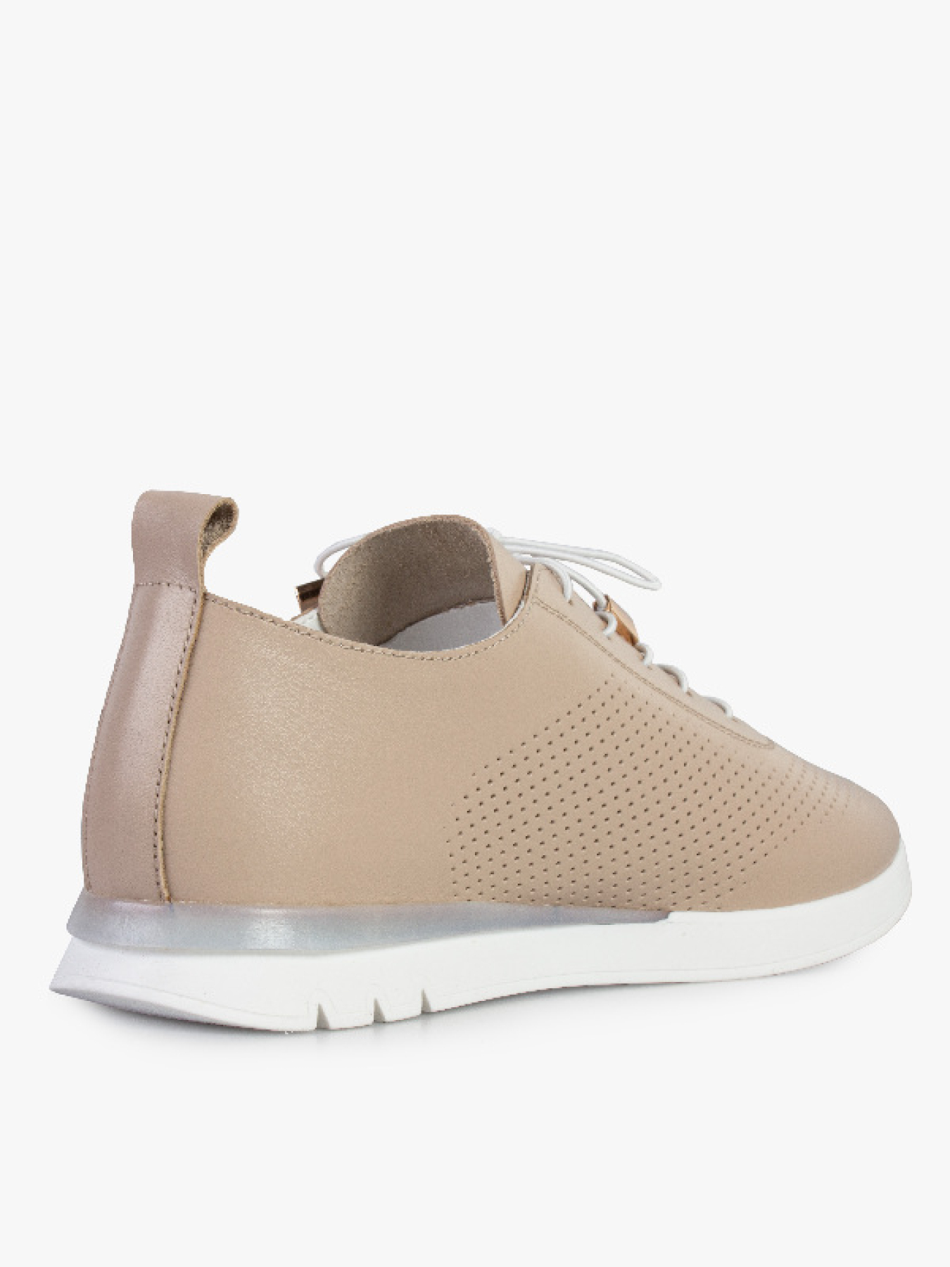 Кеды низкие ModaMilano модель 8200701_(2) Фото