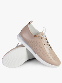 Кеды низкие ModaMilano модель 8200701_(2) Фото