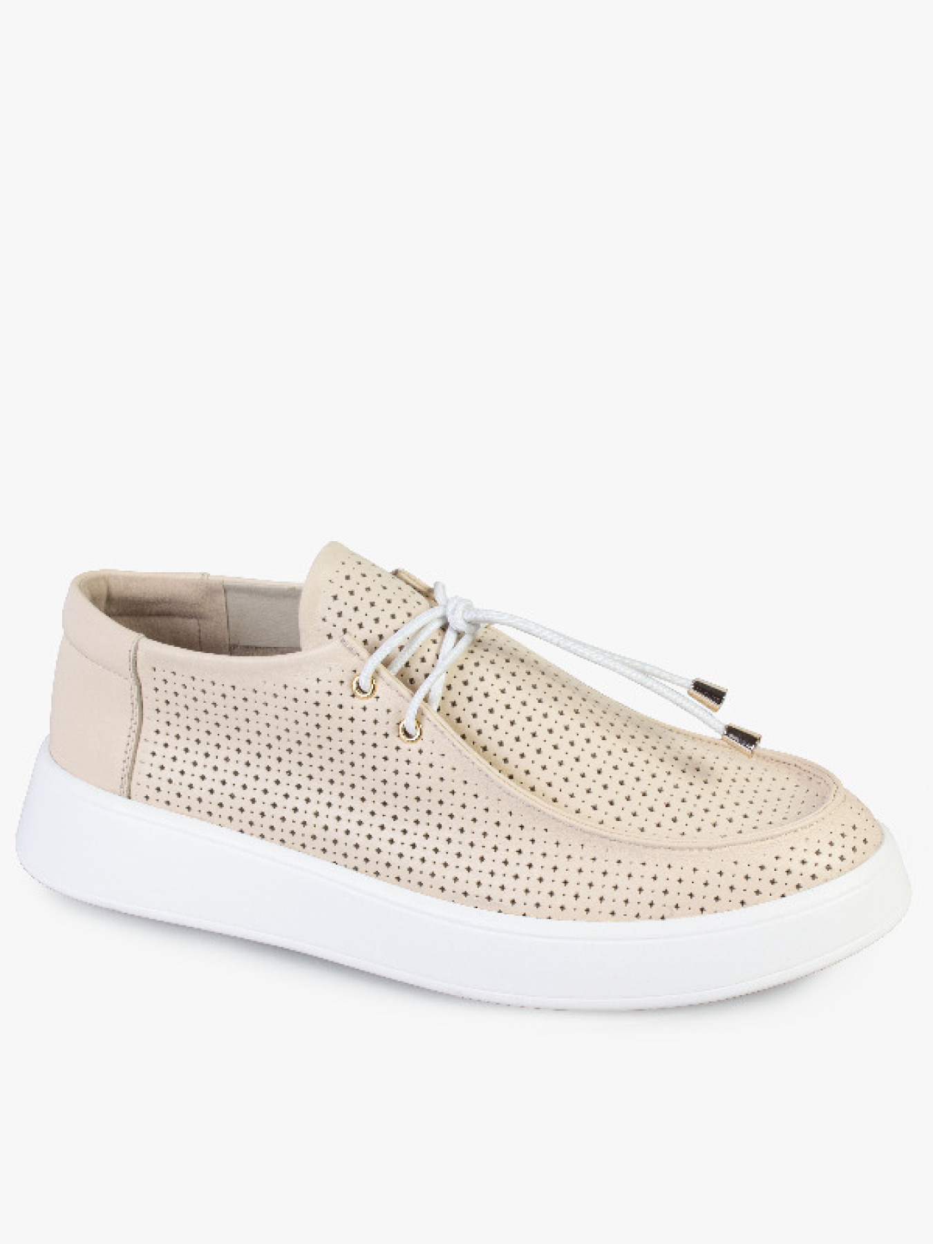 Мокасины ModaMilano модель 8200702_(1) Фото