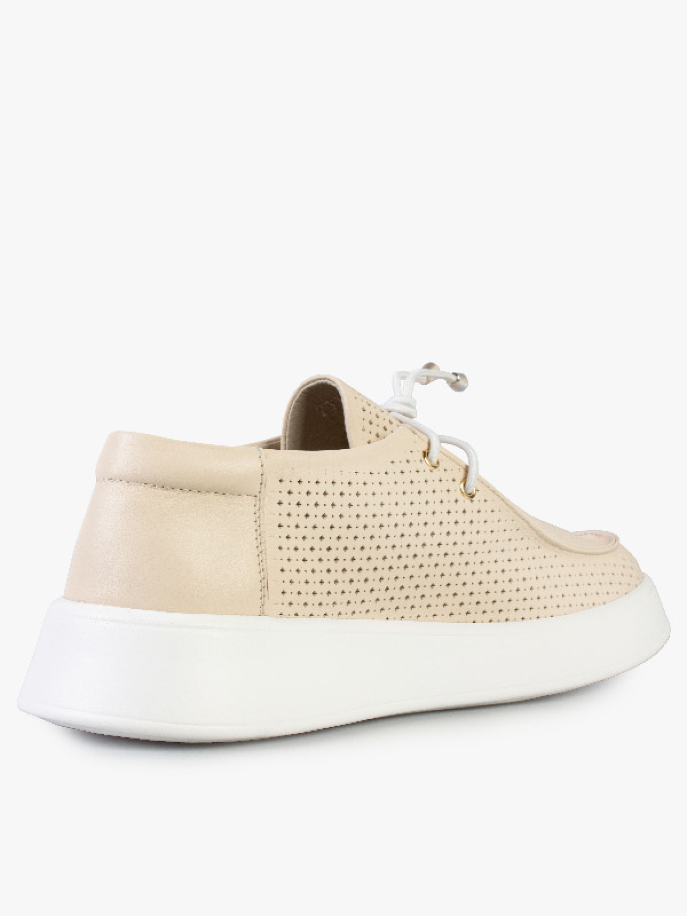 Мокасины ModaMilano модель 8200702_(1) Фото