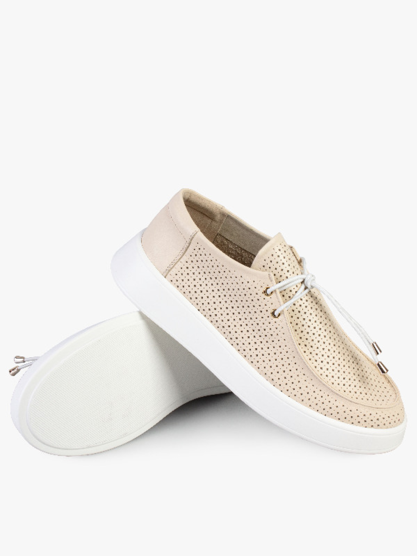 Мокасини ModaMilano модель 8200702_(1) Фото