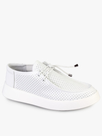 Мокасины ModaMilano модель 8200702_(2) Фото