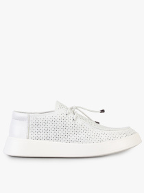 Мокасины ModaMilano модель 8200702_(2) Фото