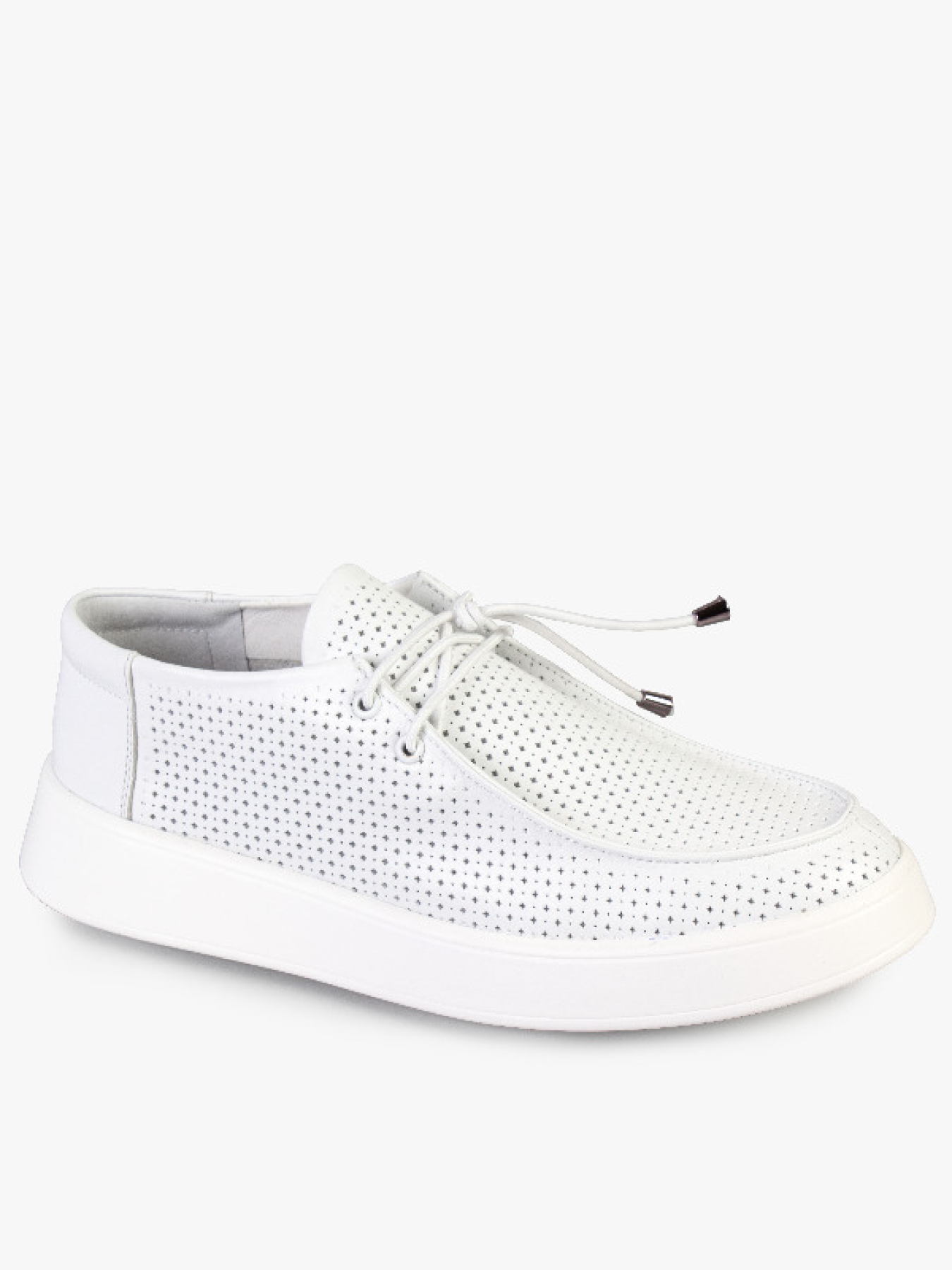 Мокасины ModaMilano модель 8200702_(2) Фото