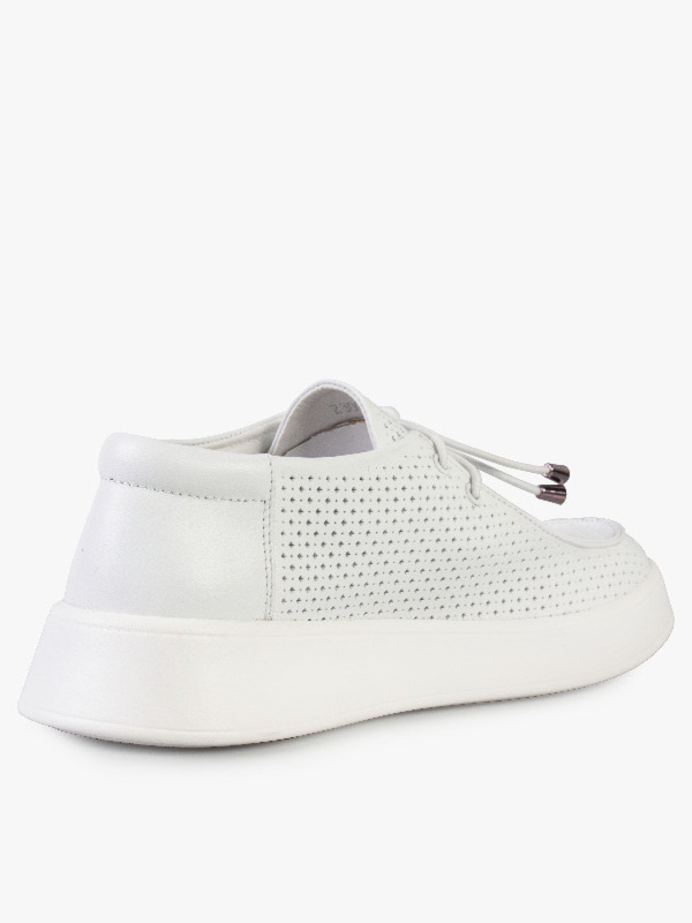 Мокасины ModaMilano модель 8200702_(2) Фото